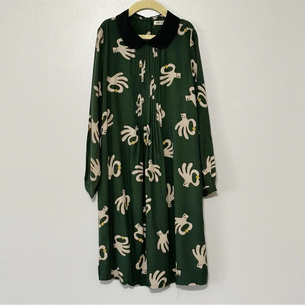 BOBO CHOSES PRINCESS‎ DRESS HAND TRICK - Picture 2 of 9